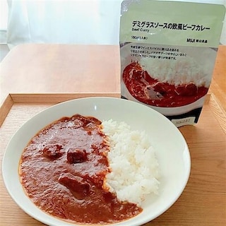 【芦屋モンテメール】ホテルで味わうようなこだわりの欧風ビーフカレー