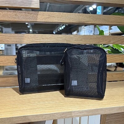 【芦屋モンテメール】小物の収納に