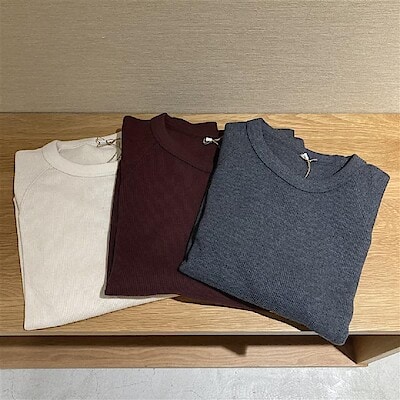 【芦屋モンテメール】秋服続々入荷中！