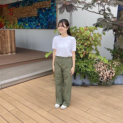 【芦屋モンテメール】秋カラーを取り入れよう！