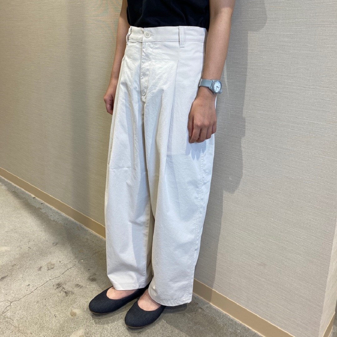 【マルヤガーデンズ鹿児島】スタッフ絶賛、秋服のご紹介