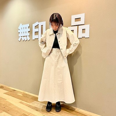 【マルヤガーデンズ鹿児島】身長163㎝