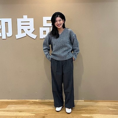 【マルヤガーデンズ鹿児島】身長161cm