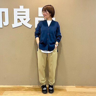 【マルヤガーデンズ鹿児島】身長163cm