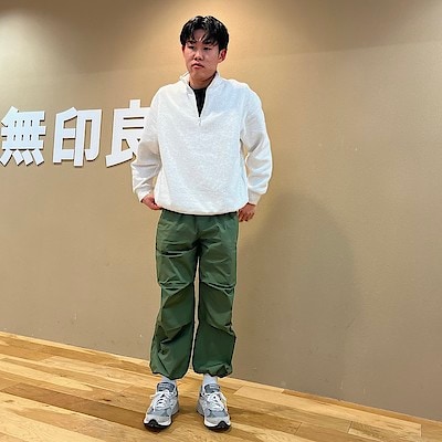 【マルヤガーデンズ鹿児島】身長175ｃｍ