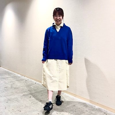 【マルヤガーデンズ鹿児島】身長155ｃｍ