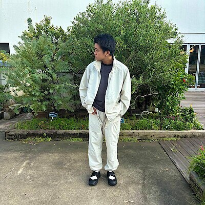 【マルヤガーデンズ鹿児島】身長174cm