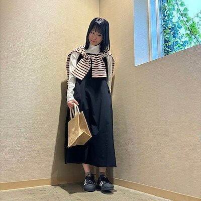 【マルヤガーデンズ鹿児島】身長155cm