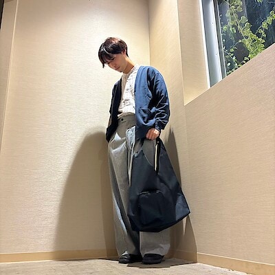 【マルヤガーデンズ鹿児島】身長172cm