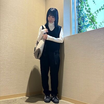 【マルヤガーデンズ鹿児島】身長155cm