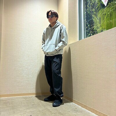 【マルヤガーデンズ鹿児島】身長170cm