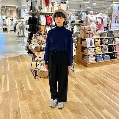 【マルヤガーデンズ鹿児島】160cm