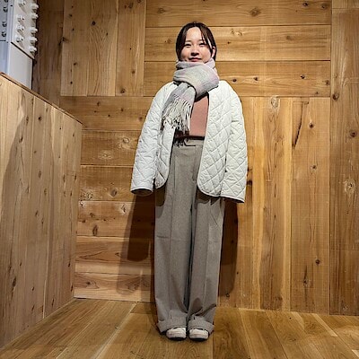 【マルヤガーデンズ鹿児島】身長150cm