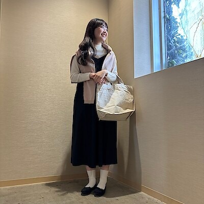 【マルヤガーデンズ鹿児島】身長162cm