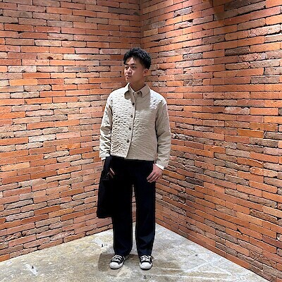 【マルヤガーデンズ鹿児島】身長174cm