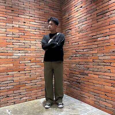 【マルヤガーデンズ鹿児島】身長174cm