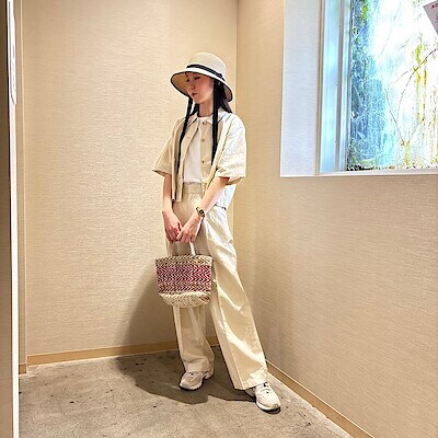 【マルヤガーデンズ鹿児島】身長164cm