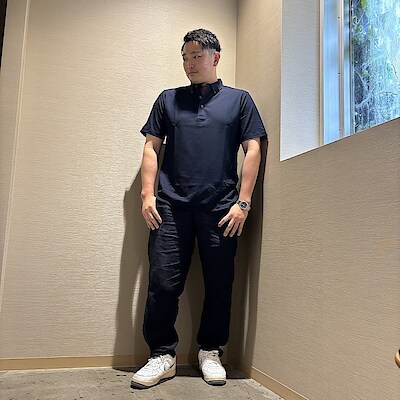 【マルヤガーデンズ鹿児島】身長176cm