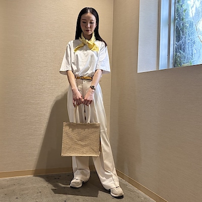 【マルヤガーデンズ鹿児島】身長164cm