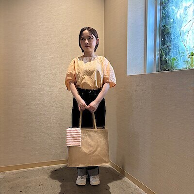 【マルヤガーデンズ鹿児島】身長150cm