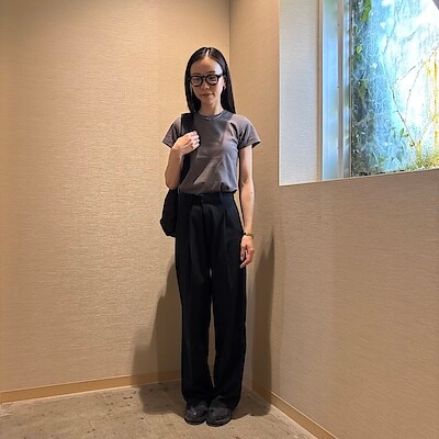 【マルヤガーデンズ鹿児島】身長164cm