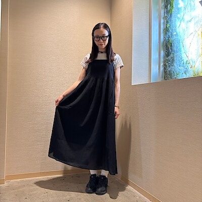 【マルヤガーデンズ鹿児島】身長164cm