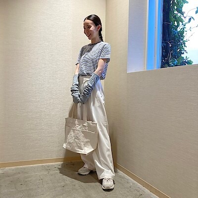 【マルヤガーデンズ鹿児島】身長164cm