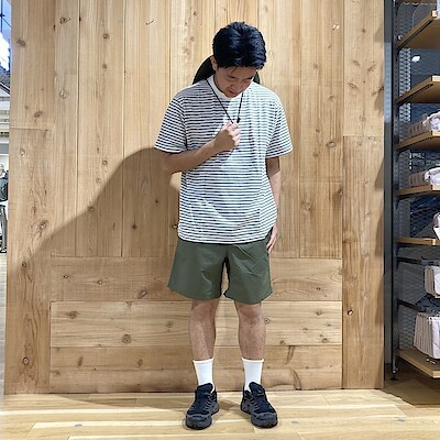 【マルヤガーデンズ鹿児島】身長174cm