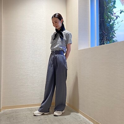 【マルヤガーデンズ鹿児島】身長164cm