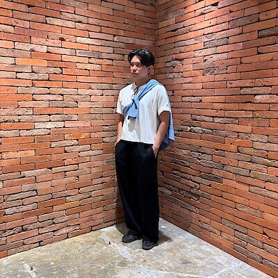 【マルヤガーデンズ鹿児島】身長170cm