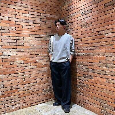 【マルヤガーデンズ鹿児島】身長170cm