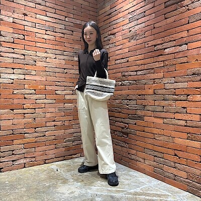 【マルヤガーデンズ鹿児島】身長164cm