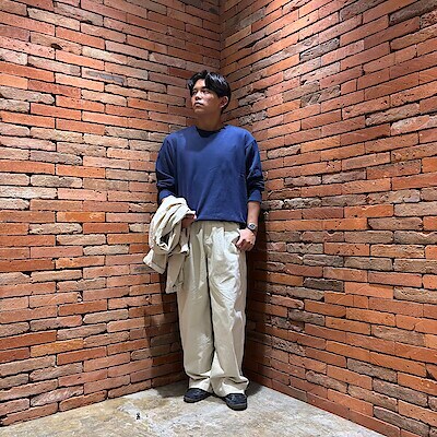 【マルヤガーデンズ鹿児島】身長170cm