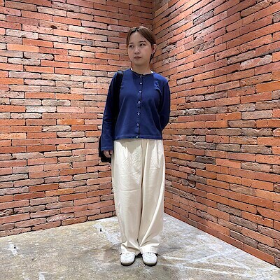 【マルヤガーデンズ鹿児島】身長150cm