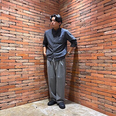 【マルヤガーデンズ鹿児島】身長170cm