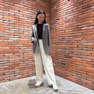 【マルヤガーデンズ鹿児島】身長164cm