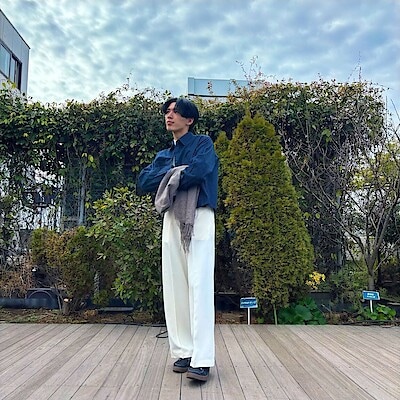 【マルヤガーデンズ鹿児島】身長173cm