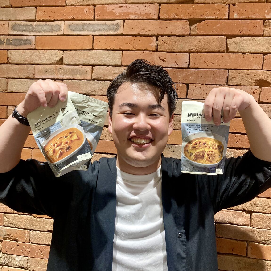 スタッフ