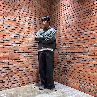 【マルヤガーデンズ鹿児島】身長174cm