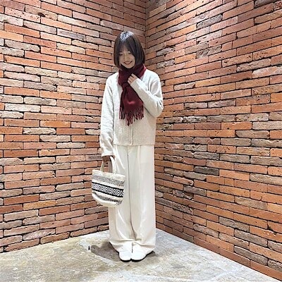 【マルヤガーデンズ鹿児島】身長158cｍ