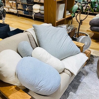 【マルヤガーデンズ鹿児島】ひんやりクッション入荷しました！|新商品