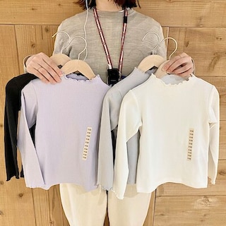 【マルヤガーデンズ鹿児島】子ども服のおたより。9