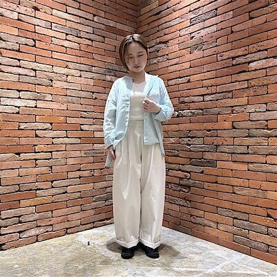 【マルヤガーデンズ鹿児島】身長150cm