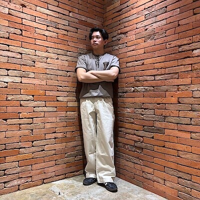 【マルヤガーデンズ鹿児島】身長170cm