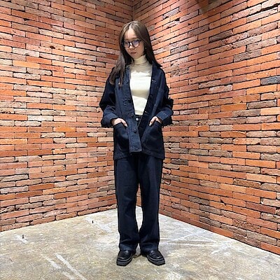 【マルヤガーデンズ鹿児島】身長164cm