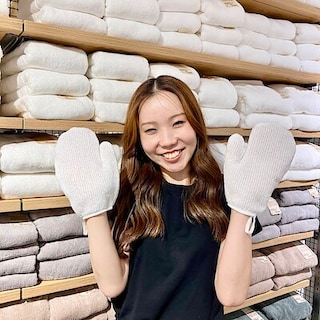 【マルヤガーデンズ鹿児島】やさしく洗えるボディミトン｜新商品とお試し会のご案内
