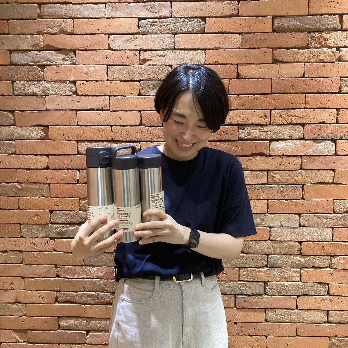 森さんLOVE
