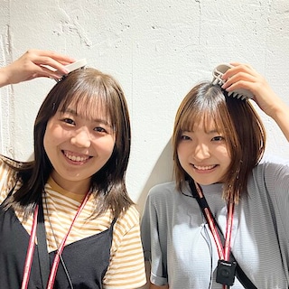 【マルヤガーデンズ鹿児島】頭皮ケアブラシで健やかに｜新商品とお試し会のご案内