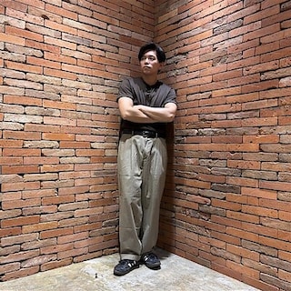 【マルヤガーデンズ鹿児島】身長170cm