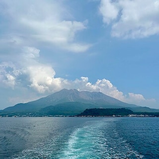 【マルヤガーデンズ鹿児島】火山災害への備えを考える